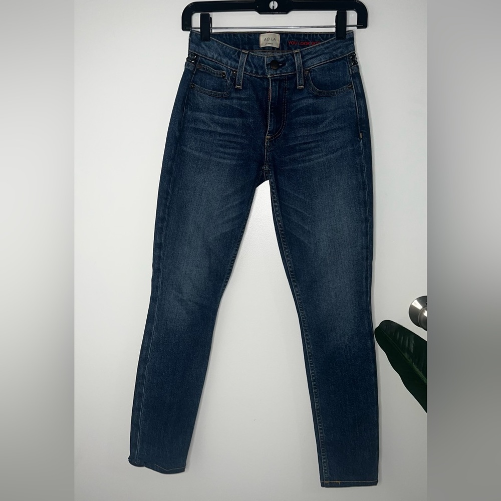 AO.LA jeans